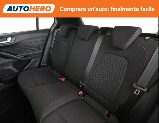 FORD Focus 1.5 EcoBlue 120 CV 5p. ST-Line