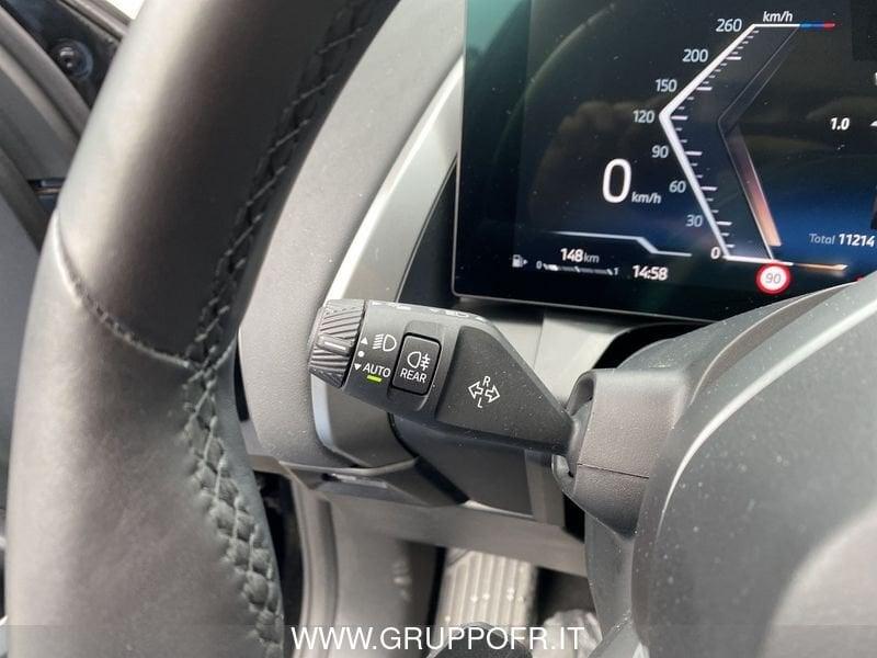 BMW X3 xDrive20d 48V MSport