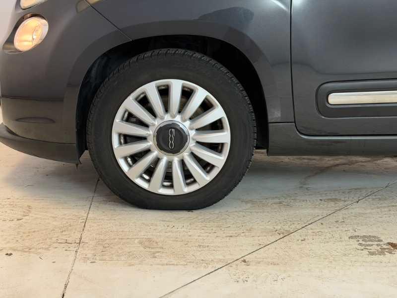 FIAT 500L - 500L living 1.6 mjt Lounge 120cv E6