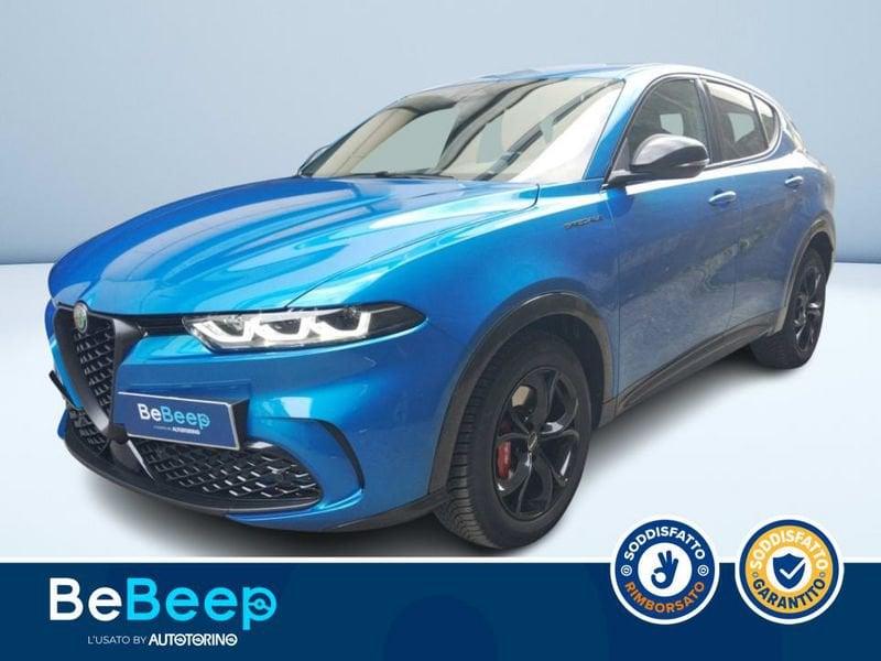 Alfa Romeo Tonale 1.5 HYBRID SPECIALE 130CV TCT7