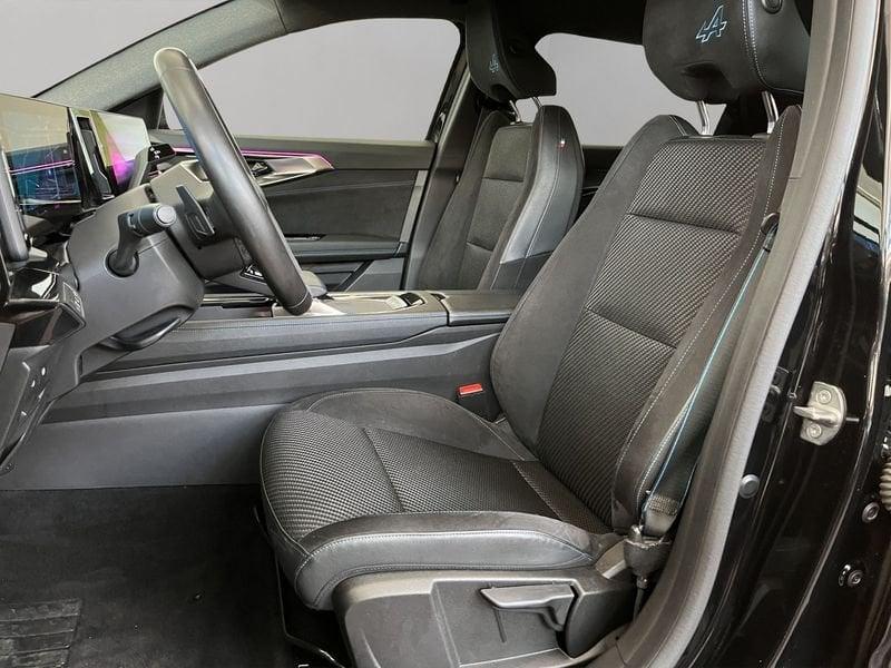 Renault Espace Espace 1.2 e-Tech full hybrid esprit Alpine 200cv