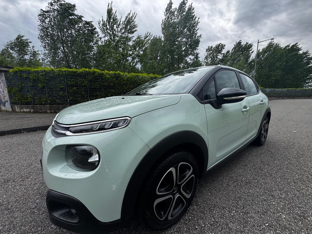 Citroen C3 PureTech 68 Live