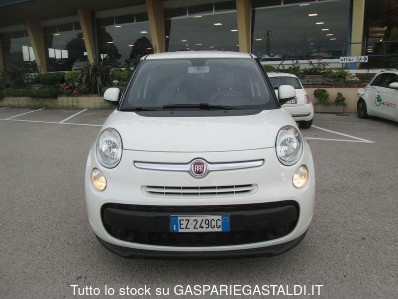 FIAT 500L 500L 1.3 Multijet 85 CV Pop Star