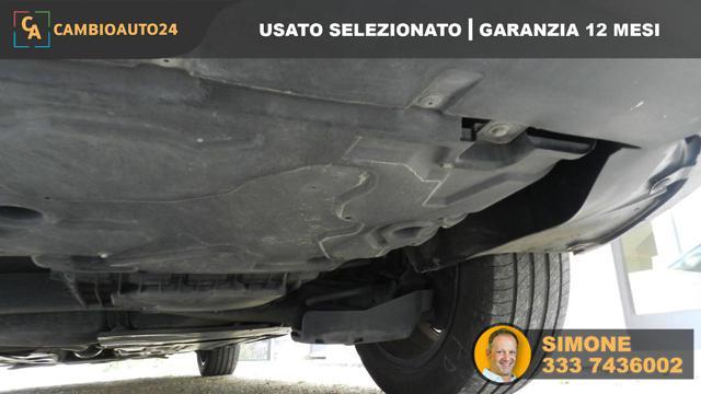 CITROEN Grand C4 Spacetourer BlueHDi 130 S&S EAT8 Shine 7 POSTI