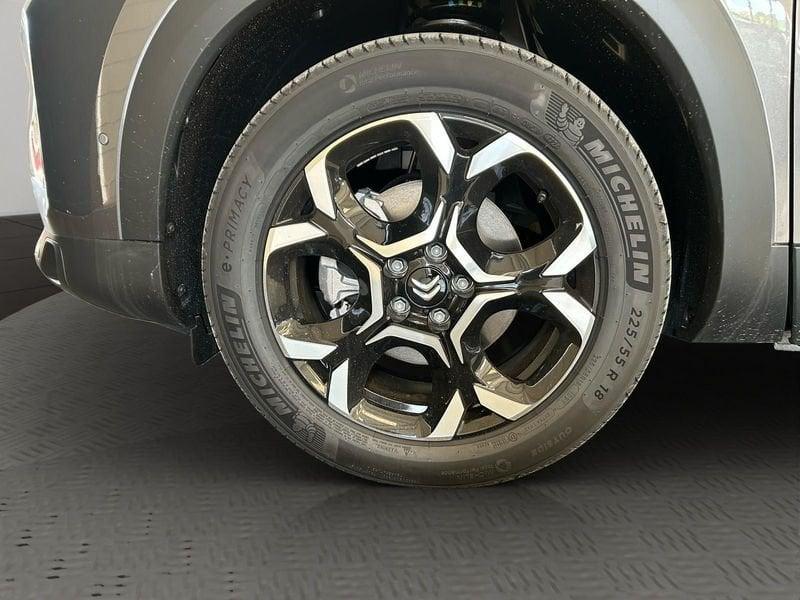 Citroën C5 Aircross C5 Aircross BlueHDi 130 S&S EAT8 Max - PROMO SIRONIAUTO+