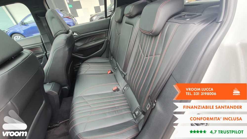 PEUGEOT 308 2ª serie 308 BlueHDi 150 S&S GT Line