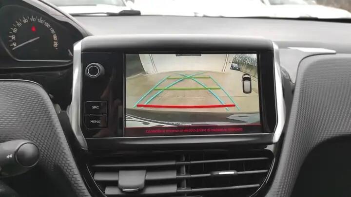 Peugeot 208 PureTech Turbo 110 S&S 5 porte GT Line