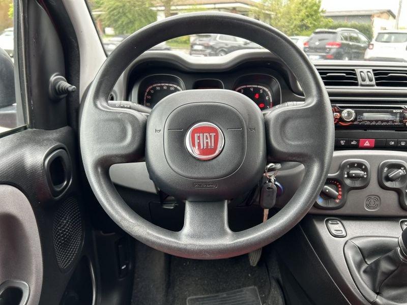 FIAT Panda 1.2 Pop OK NEOPATENTATI