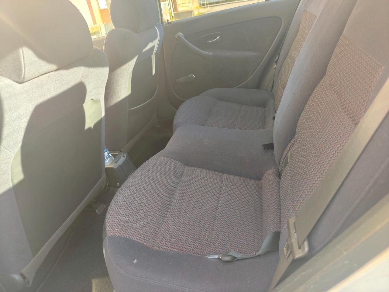 Honda Civic 1.4i GPL tetto apribile 5 porte