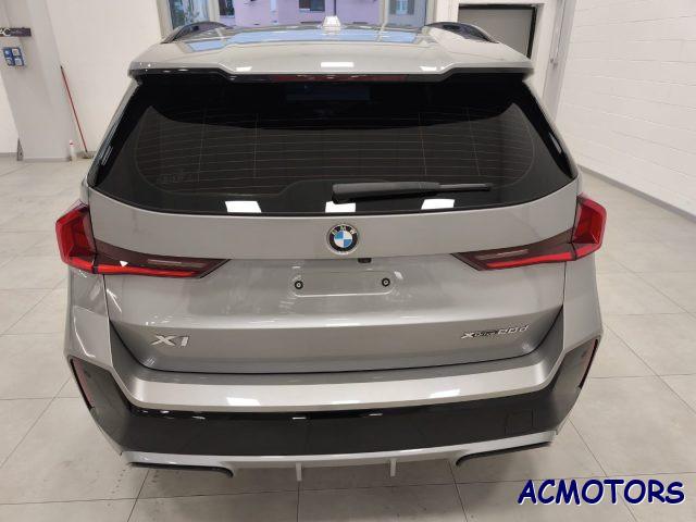 BMW X1 xDrive 20d Msport