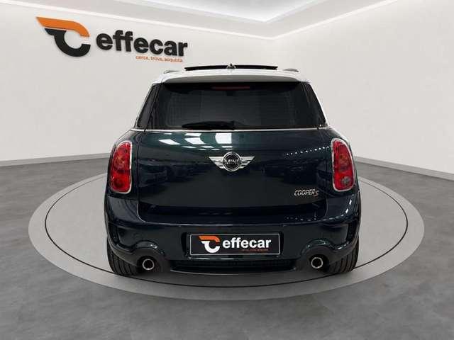 MINI Cooper S Countryman Mini ALL 4