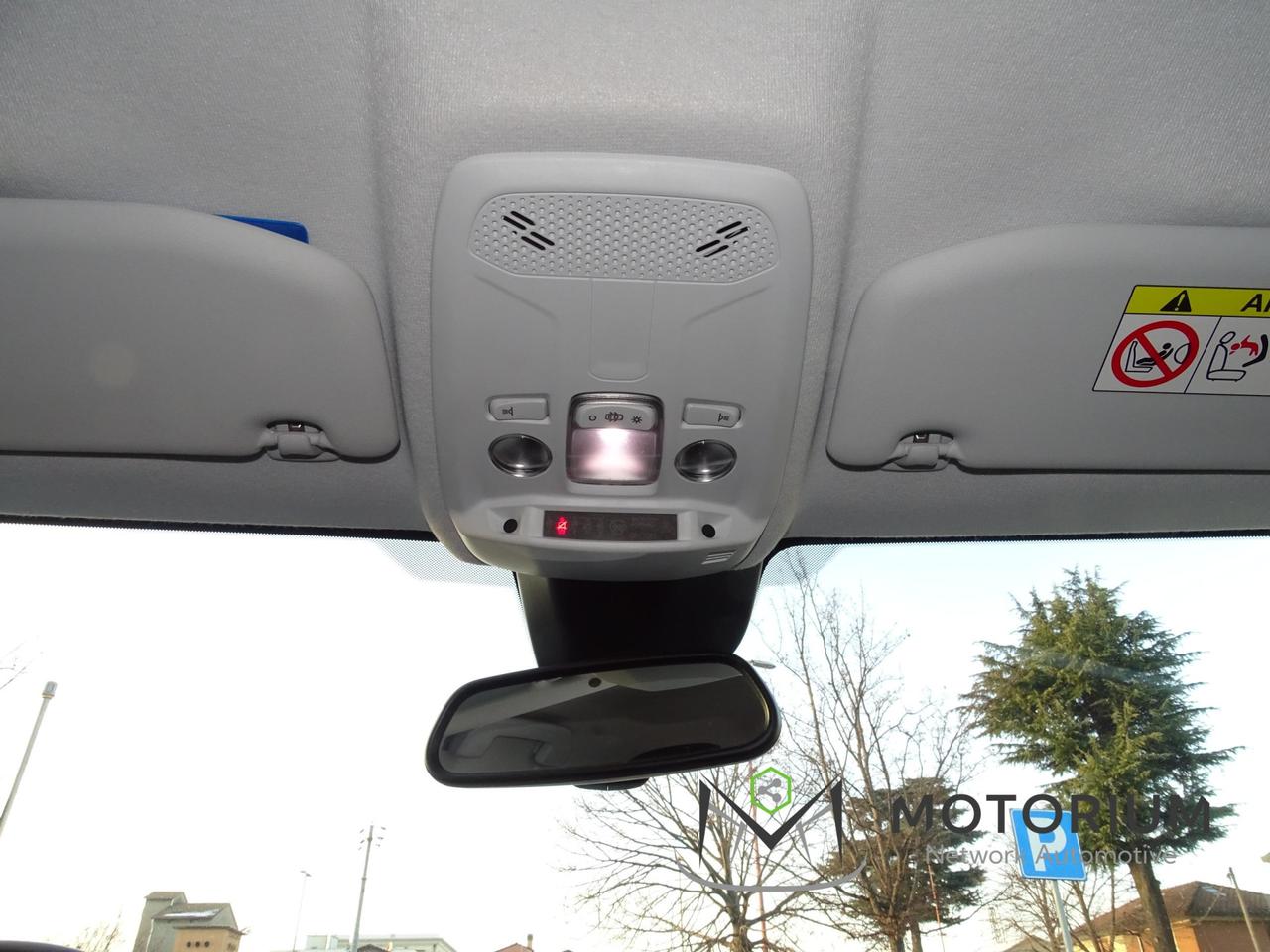 Opel Corsa 1.2 75 CV