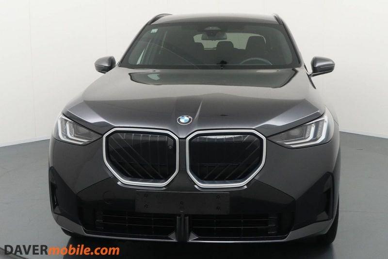 BMW X3 X3 xDrive20d 48V MSport