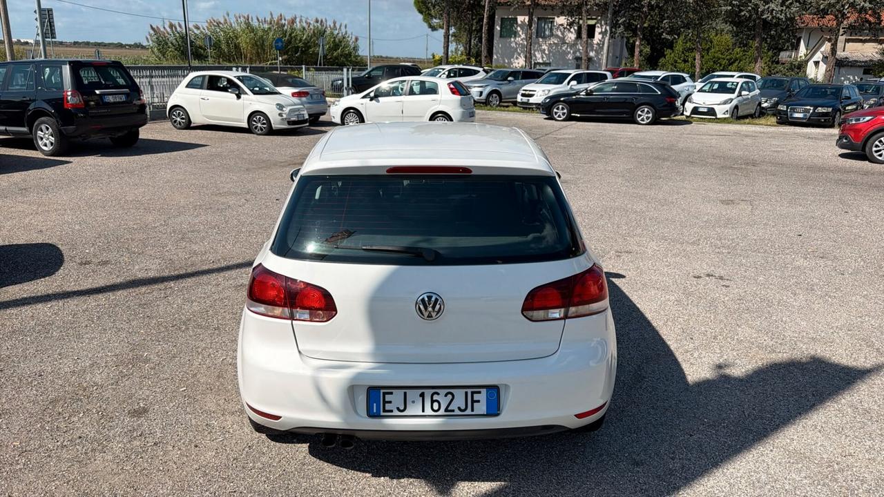 Volkswagen Golf 1.4 TSI 122CV DSG 5p. Highline