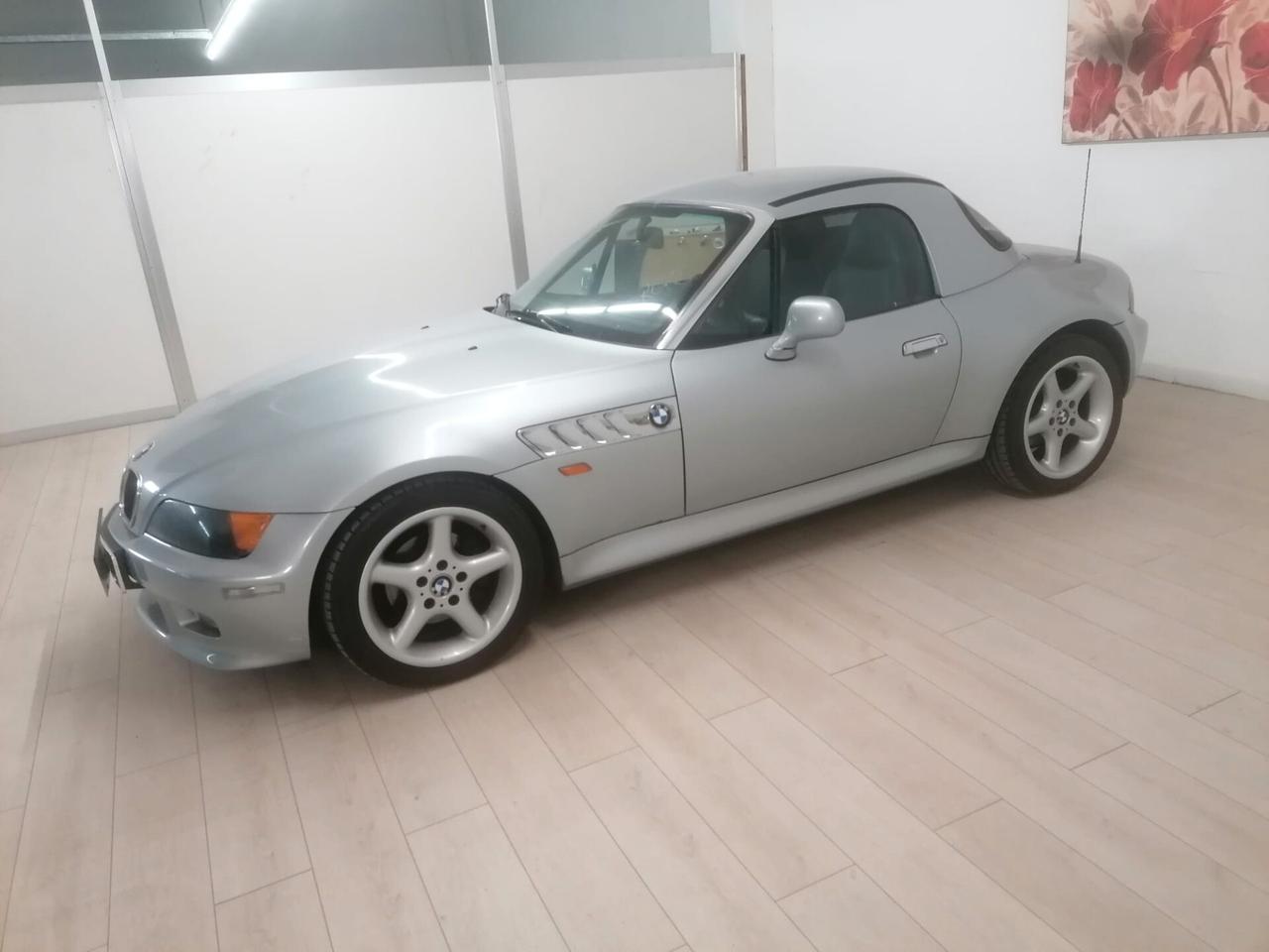 Bmw Z3 2.8 Roadster Msport