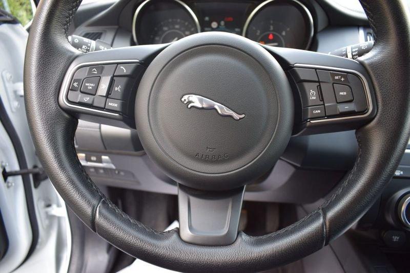 Jaguar E-Pace 2.0D 150 CV AWD aut. S IVA ESPOSTA