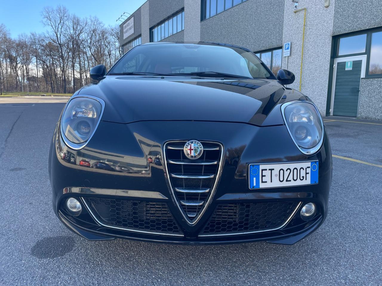 Alfa Romeo MiTo 1.3 JTDm 85 CV*Neopatentati*Tetto Apribile*