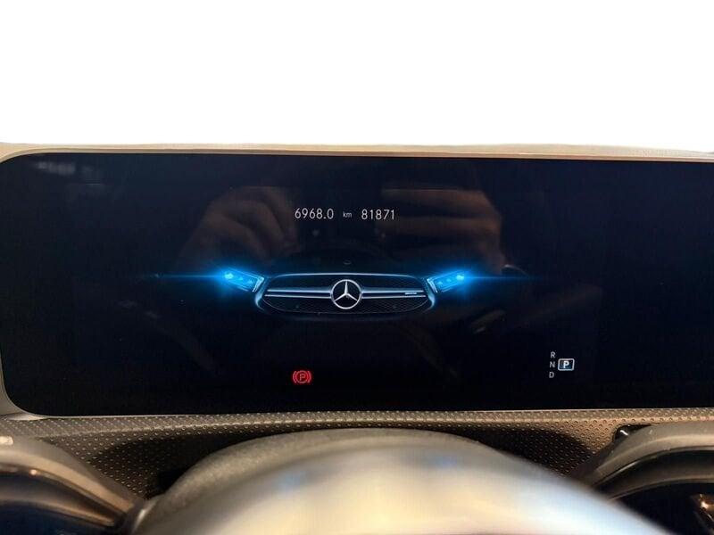 Mercedes-Benz Classe A Mercedes-AMG A 35 4MATIC