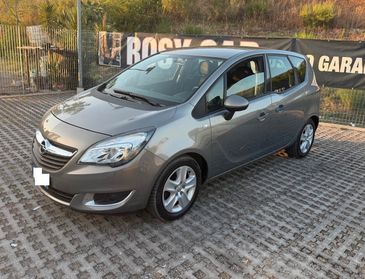 Opel Meriva 1.4 Turbo 120CV GPL Tech Cosmo-07/2016