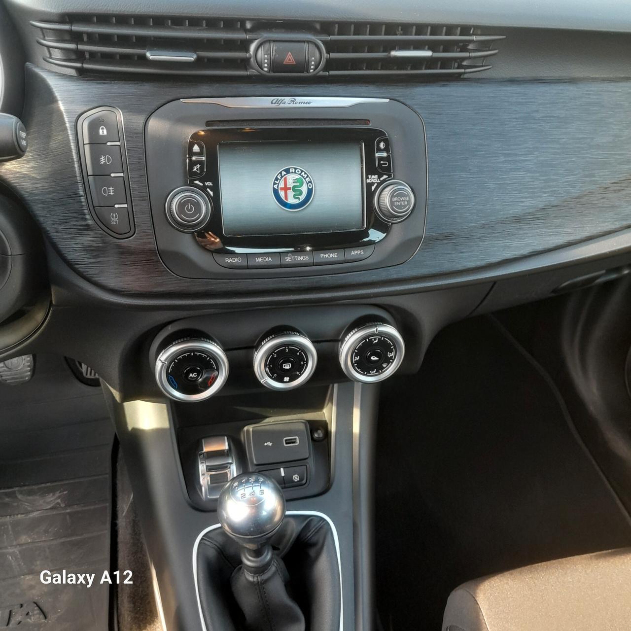Alfa Romeo Giulietta 1.6 JTDm 120 CV Super