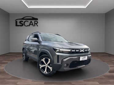 Dacia Duster 1.0 tce Journey Gpl 100cv