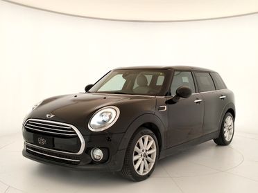 Mini Cooper Clubman 1.5 Hype Auto - NEOPATENTATI