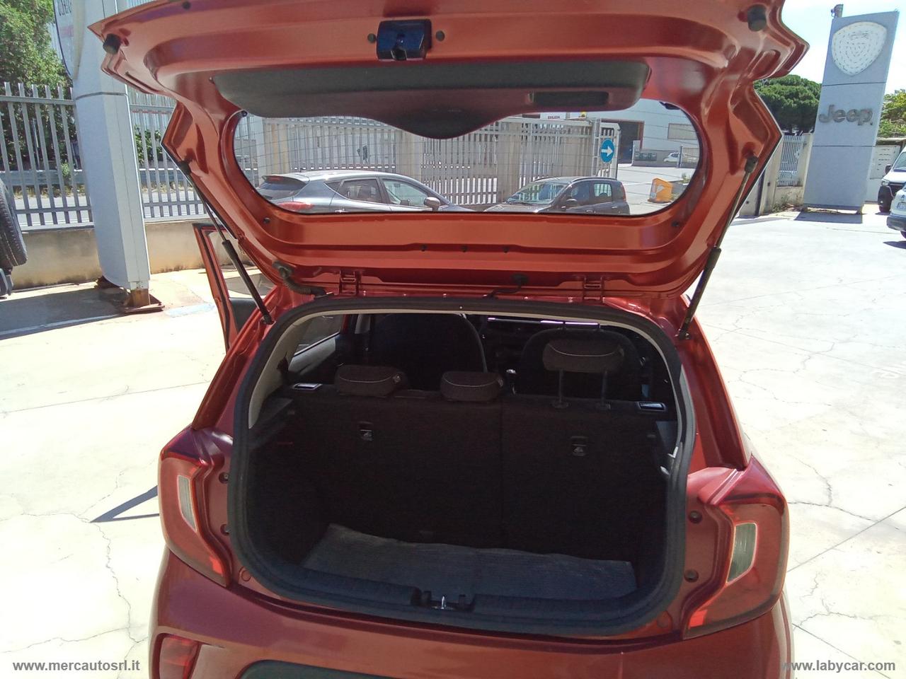 KIA Picanto 1.0 12V 5p. Urban