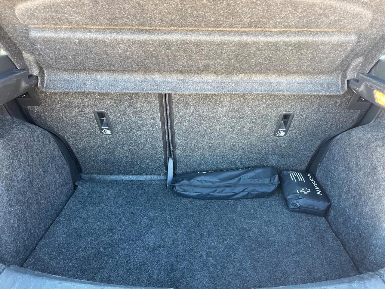 Nissan Micra IG-T 92 GPL 5 porte Eco Acenta