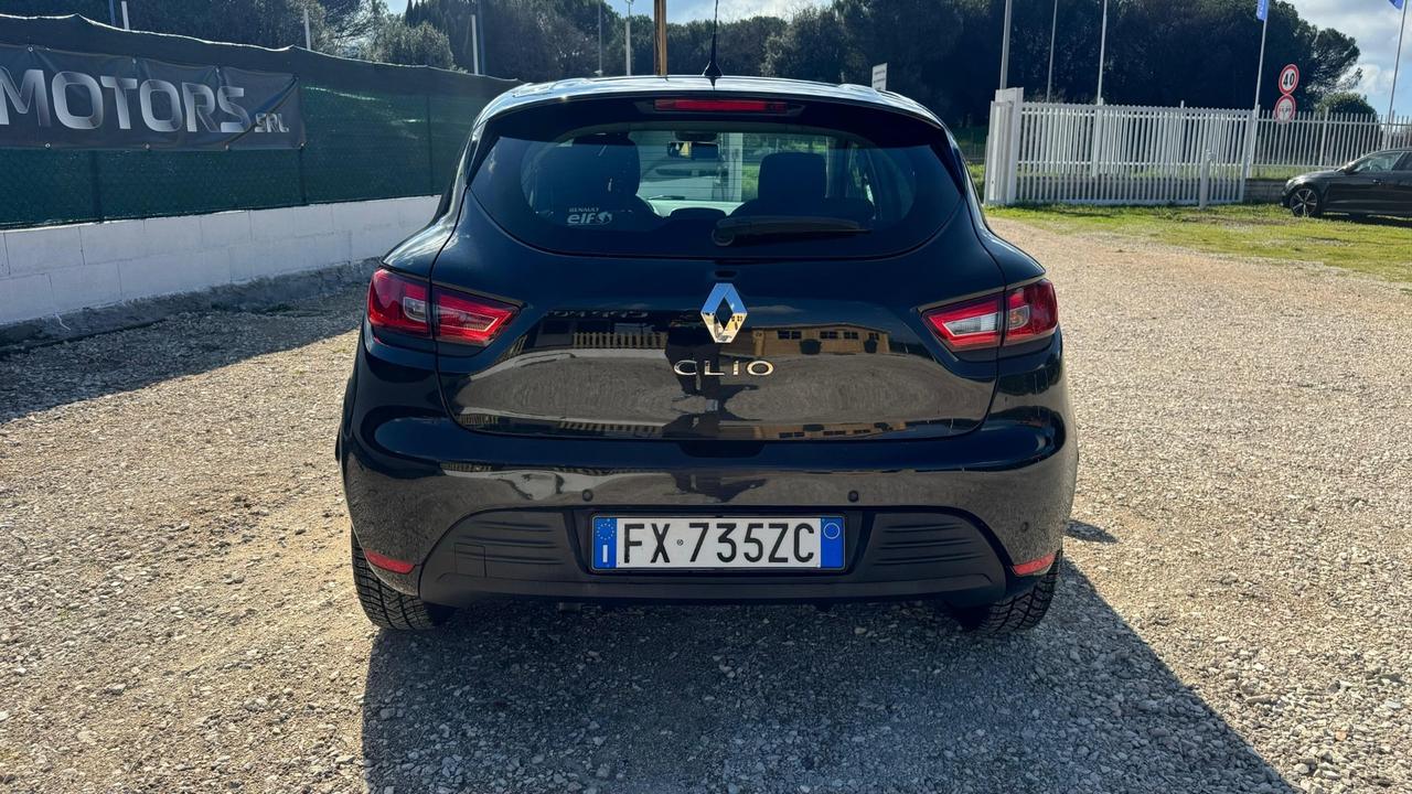 Renault Clio dCi 8V 75CV Start&Stop 5 porte Energy Life