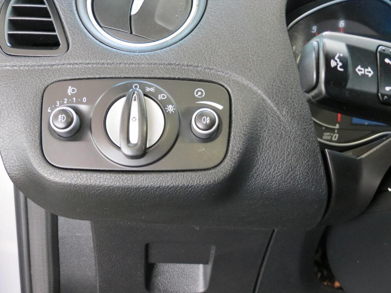 Ford S-Max 2.0 TDCI 163 CV POWERSHIFT TITANIUM
