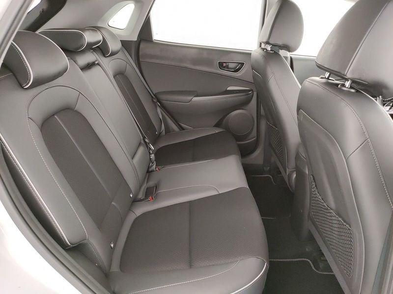 Hyundai Kona HEV 1.6 DCT XPrime
