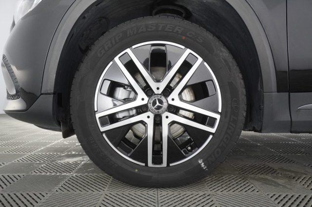 MERCEDES-BENZ CLA sse GLA GLA 180 d Automatic Sport Plus