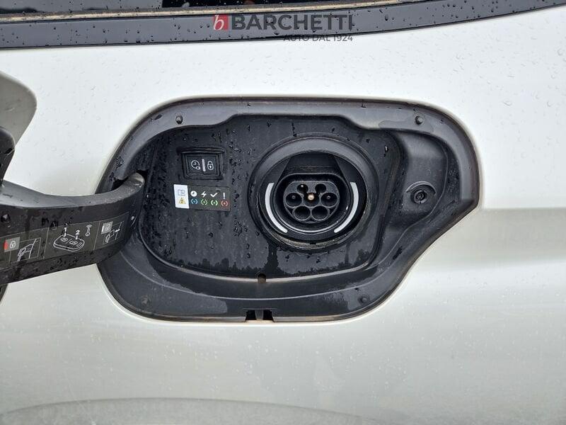 Peugeot 308 Nuova SW - Hybrid 180 e-EAT8 GT