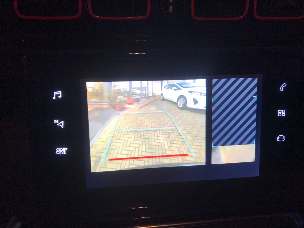 Citroen C3 Aircross BlueHDi 100 S&S Shine