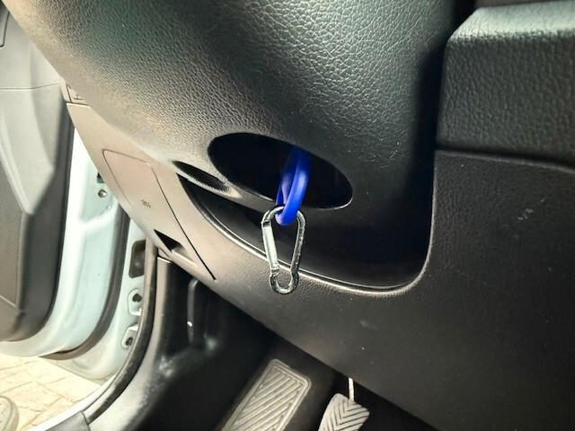 Kia Sportage 1.6 ECO GPL+ 2WD Active