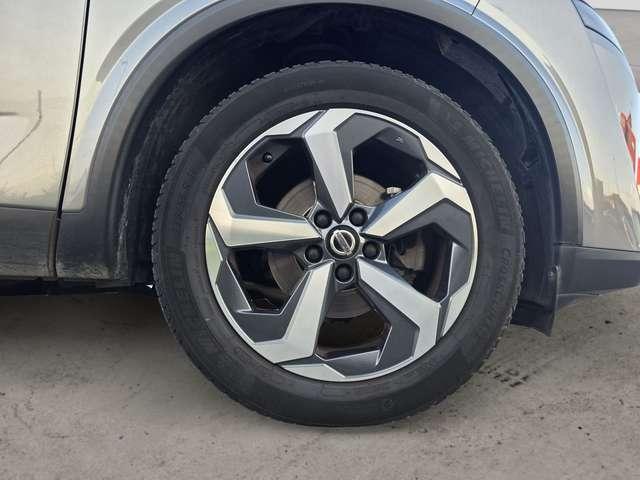 Nissan Qashqai 1.3 mhev N-Connecta 2wd 140cv