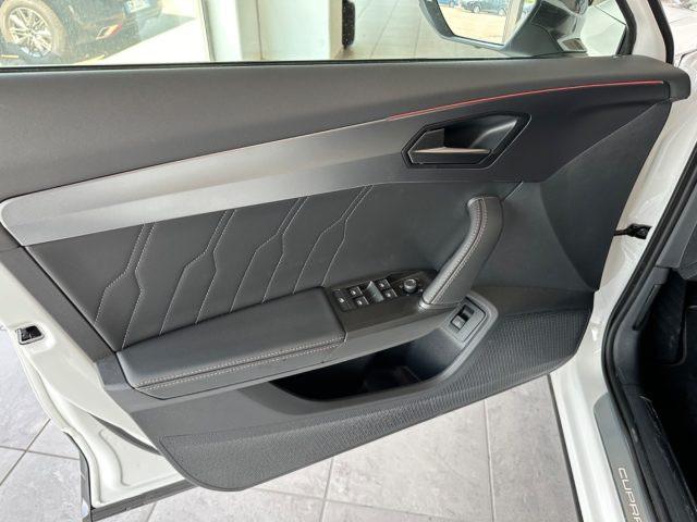 CUPRA Formentor 1.4 e-Hybrid DSG