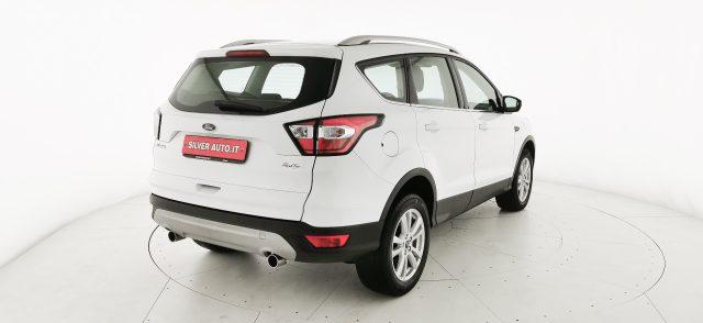 FORD Kuga 1.5 EcoBoost 120 CV S&S 2WD Business