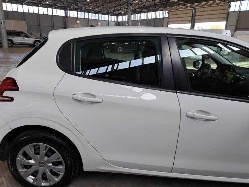 PEUGEOT 208 1.5 AUTOCARRO 2 POSTI