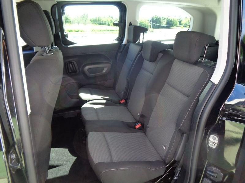 Toyota Proace City Verso 1.5D 130 CV S&S Long D Lounge