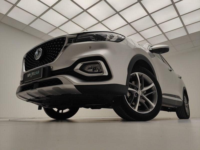MG HS I 1.5 t Luxury auto