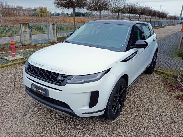 LAND ROVER Range Rover Evoque 2.0D 180 CV HSE