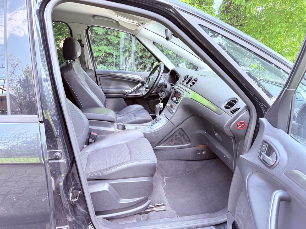 Ford S-Max 2.0 - UNICO PROPRIETARIOOO PREZZO SUPER