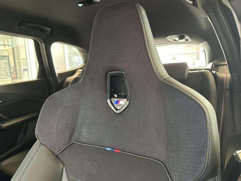 BMW X1 M35I XDRIVE M Sport Pro