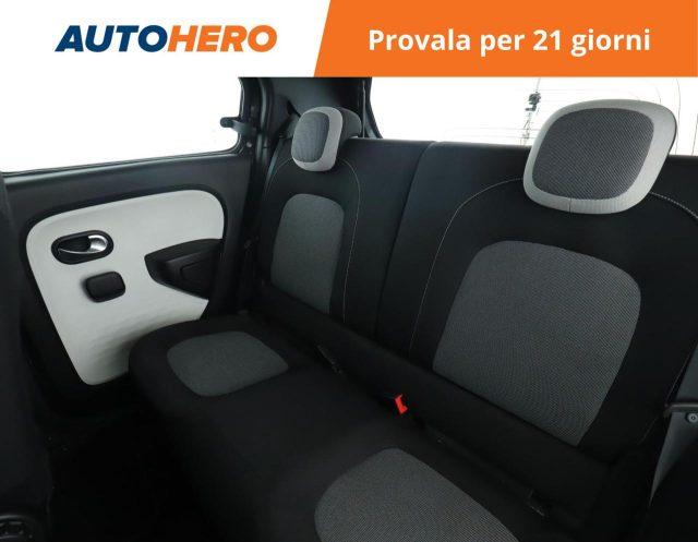 RENAULT Twingo SCe Zen