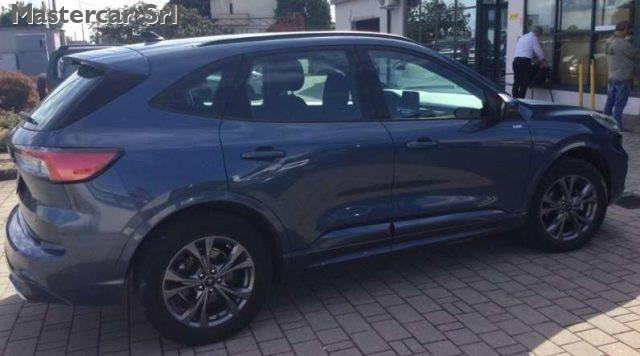 FORD Kuga 2.5 phev ST-Line 2wd 225cv cvt - GG269ZH
