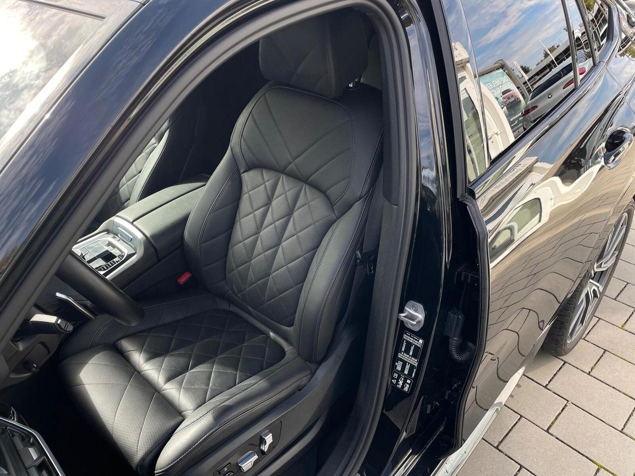 Bmw X6 xDrive30d 48V Msport