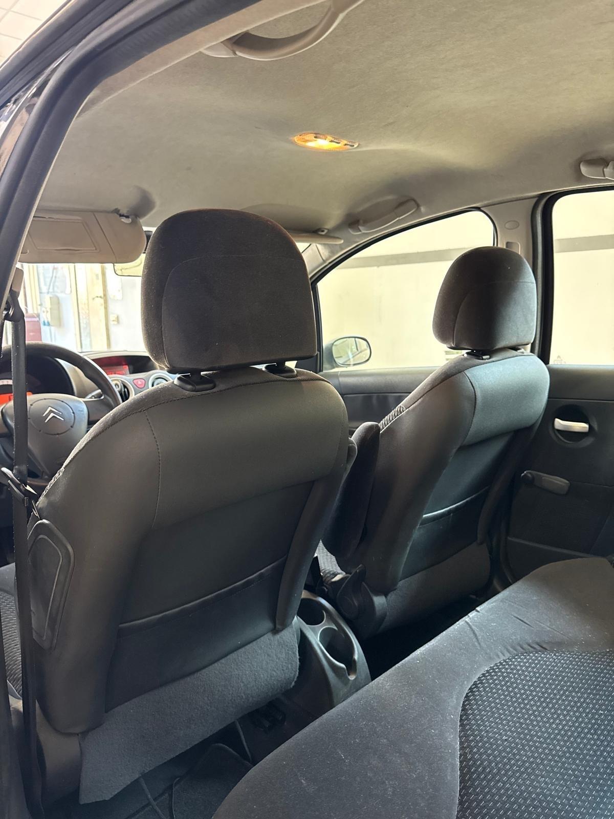 Citroen C3 1.1 airdream Exclusive