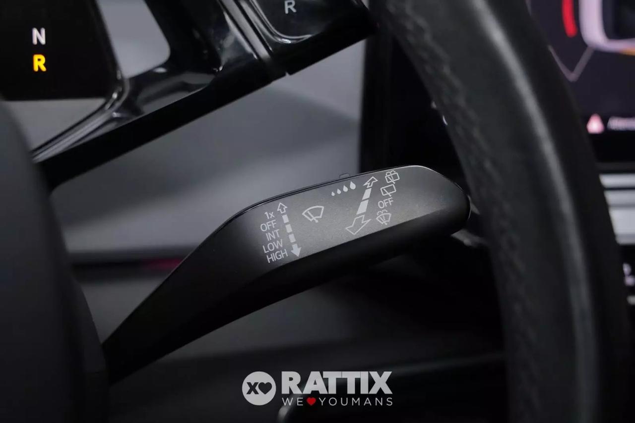 Volkswagen ID.3 motore elettrico 45 kWh Pure Performance