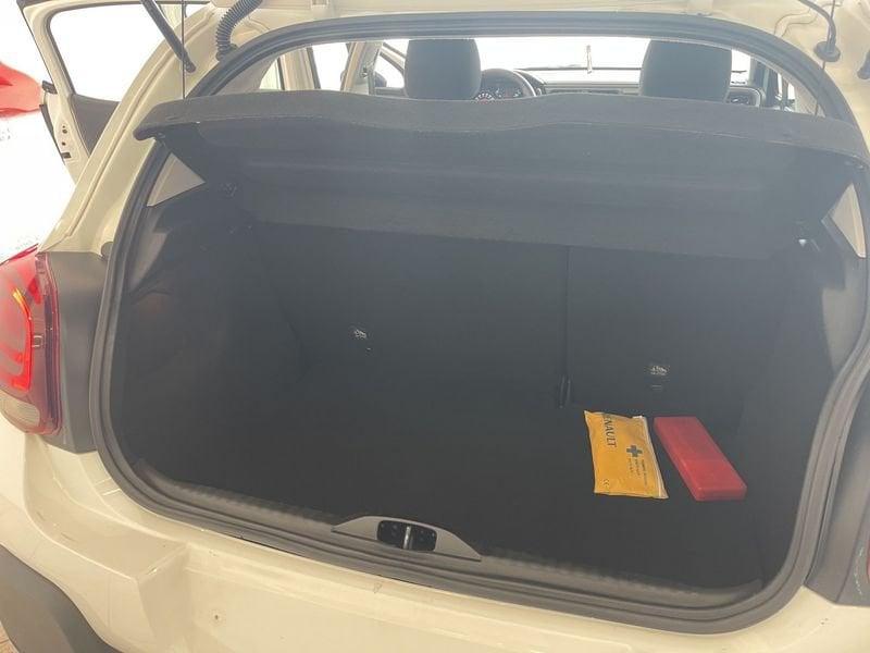 Citroën C3 1.2 83cv S&S Feel Pack